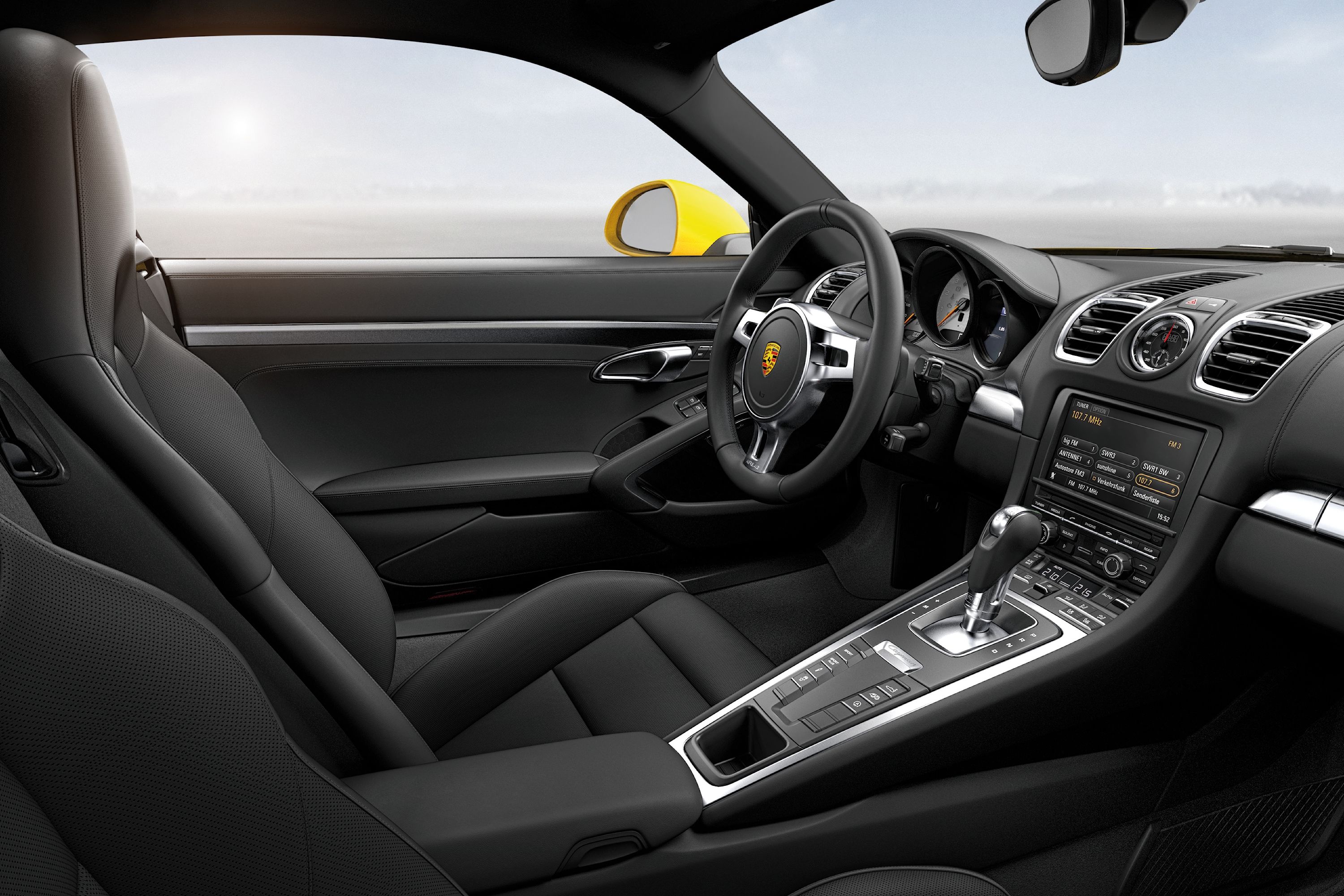 Porsche 718 Cayman Generations: All Model Years | CarBuzz