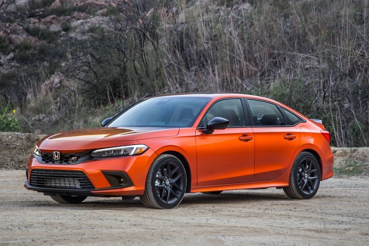 Honda And Acura Sales Take A Serious Dive