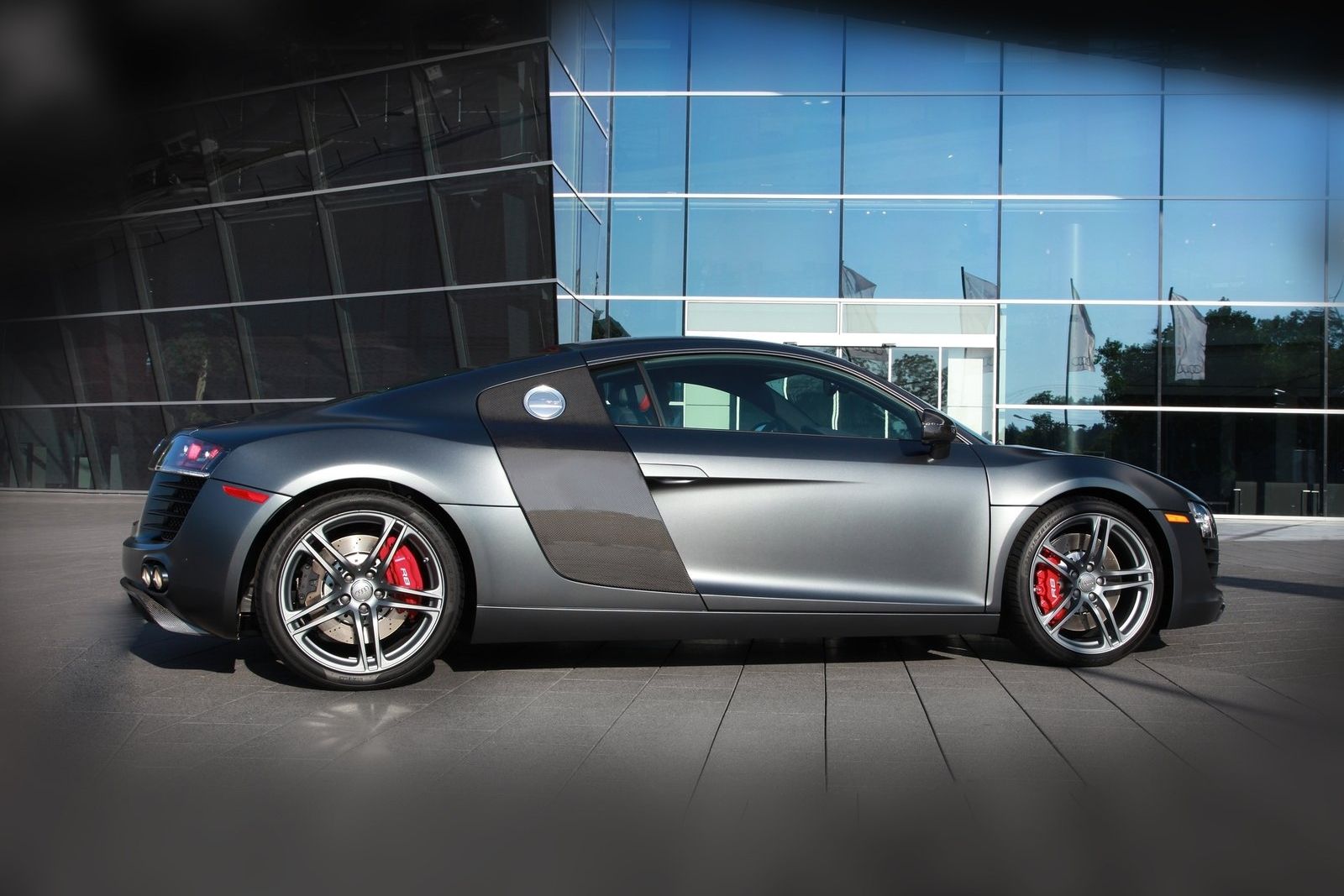 Audi R8 Coupe Generations: All Model Years | CarBuzz