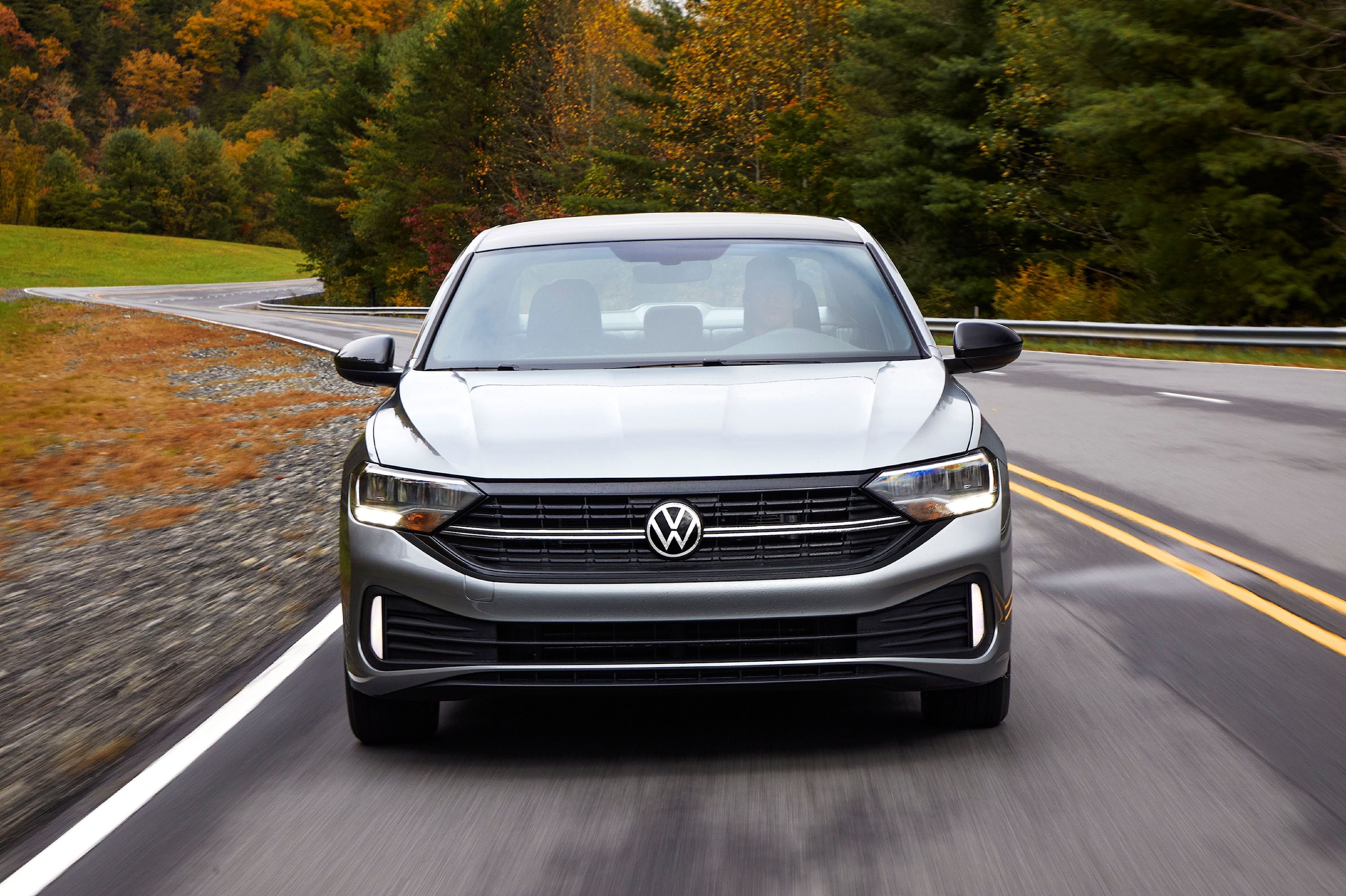 Volkswagen Jetta Generations: All Model Years | CarBuzz, image size:1268x844