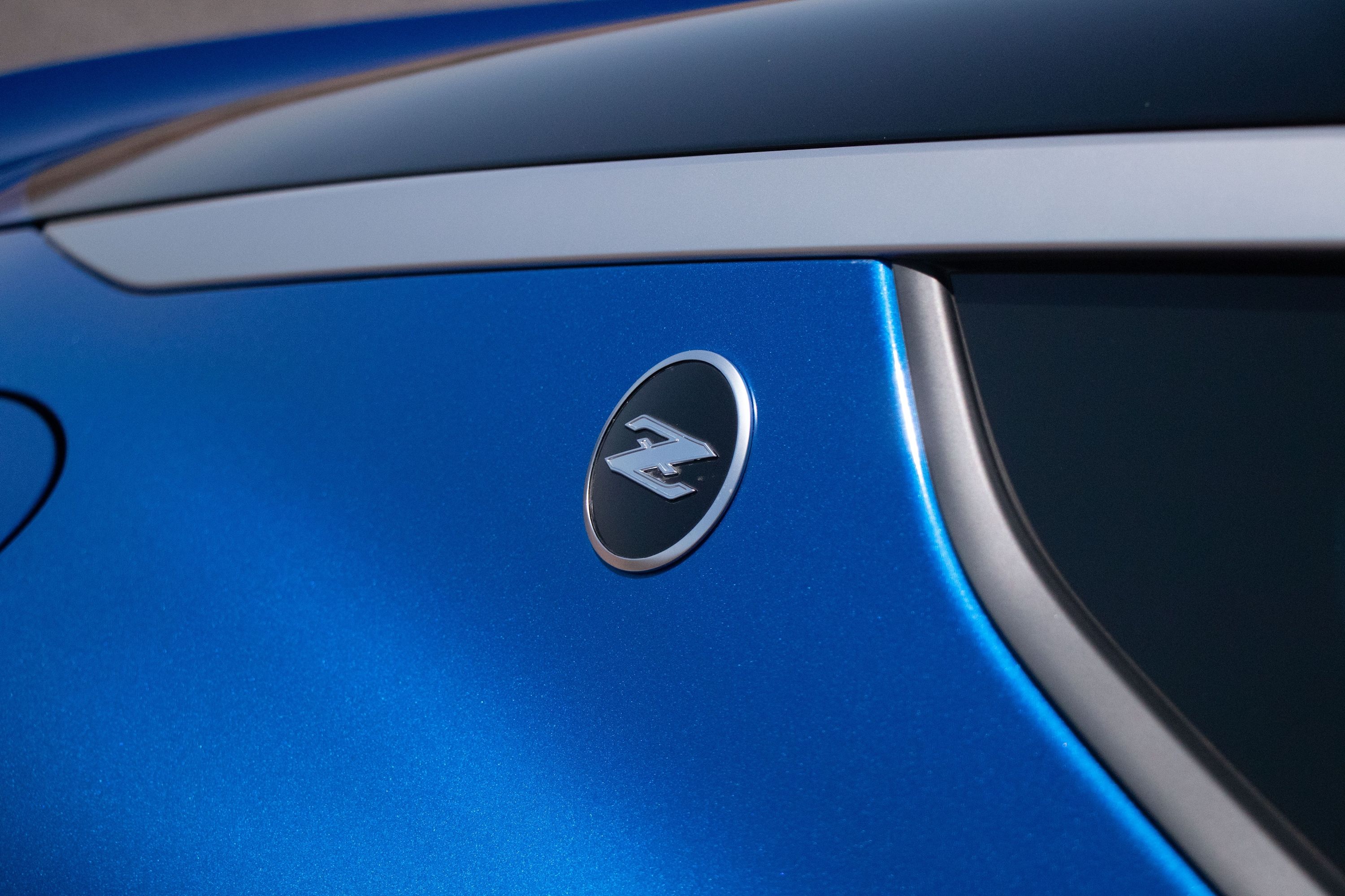 2025 Nissan Z Exterior Photos