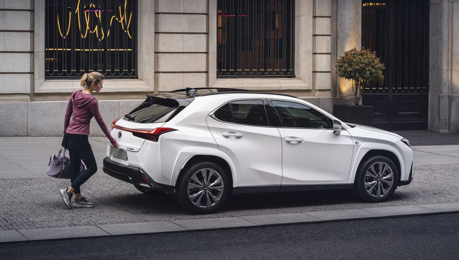 The Underrated Compact Lexus SUV Most Buyers Don’t Consider