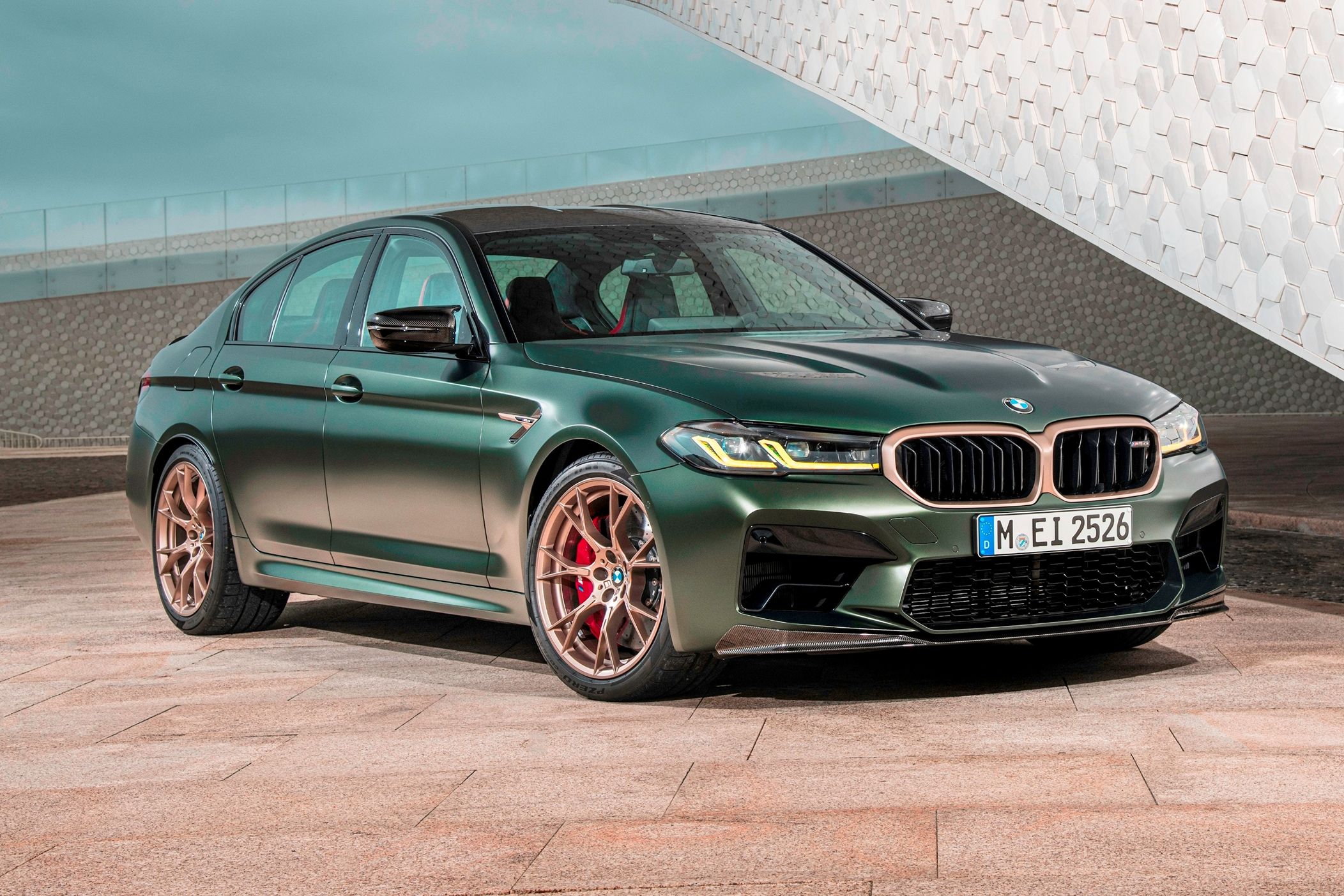 Coolest Car Colors You Can Buy In 2022