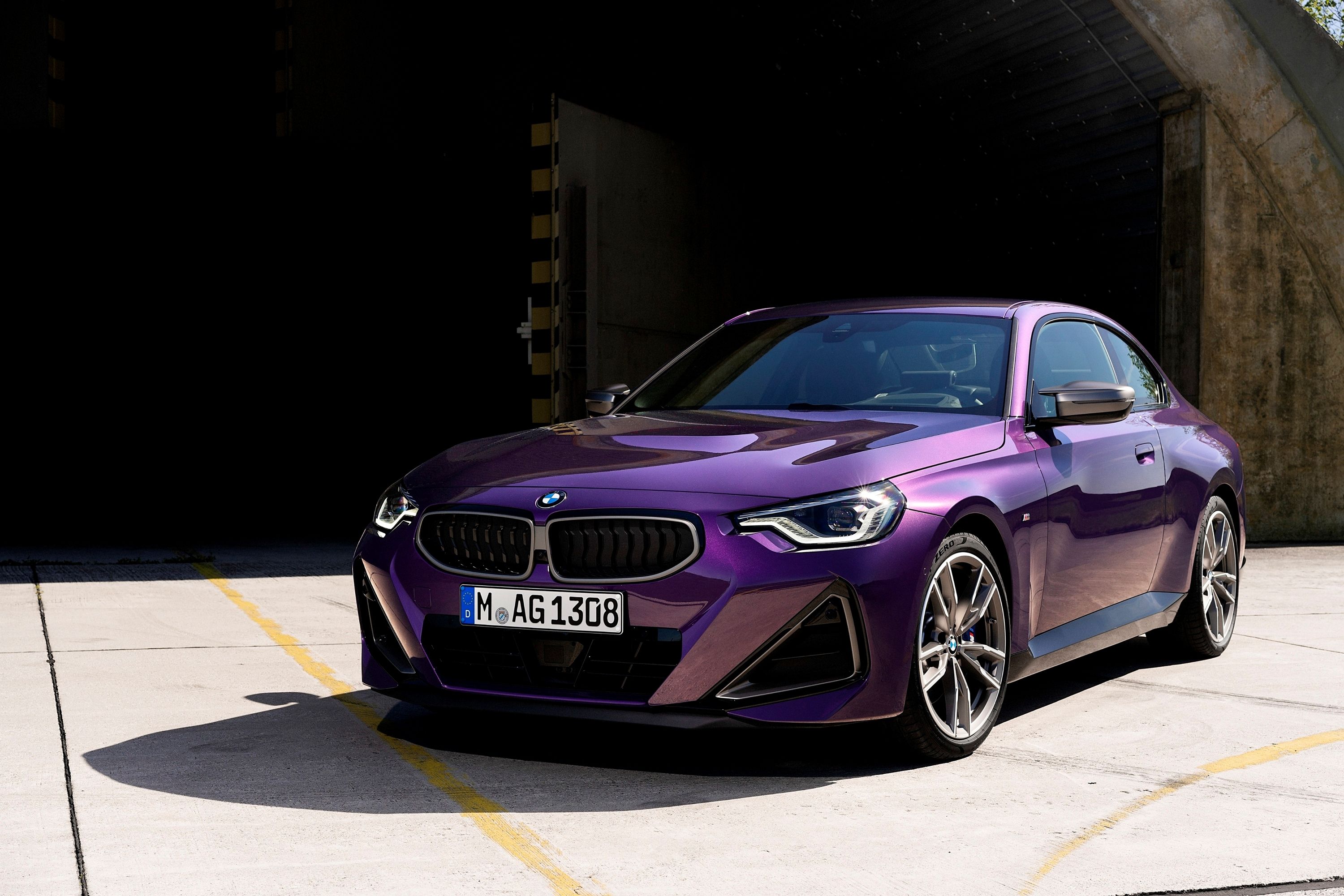 Coolest Car Colors You Can Buy In 2022