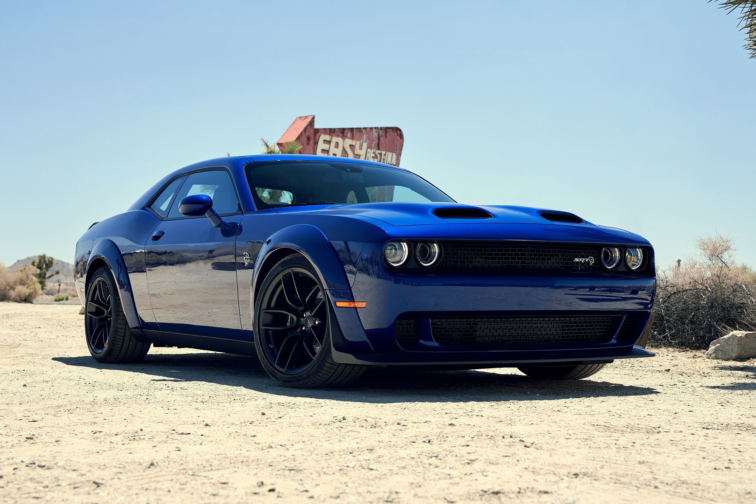 Coolest Car Colors You Can Buy In 2022