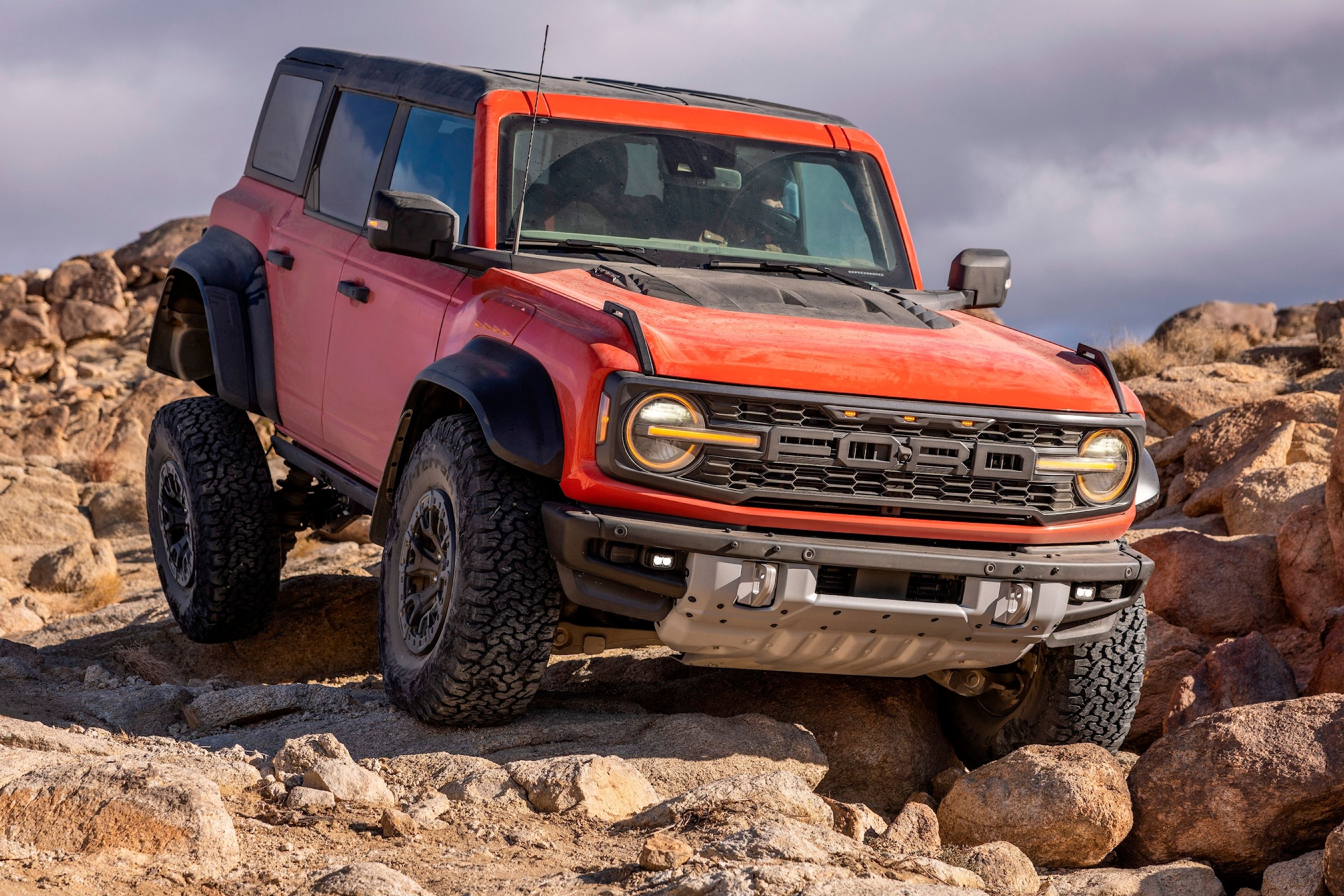 Coolest Car Colors You Can Buy In 2022