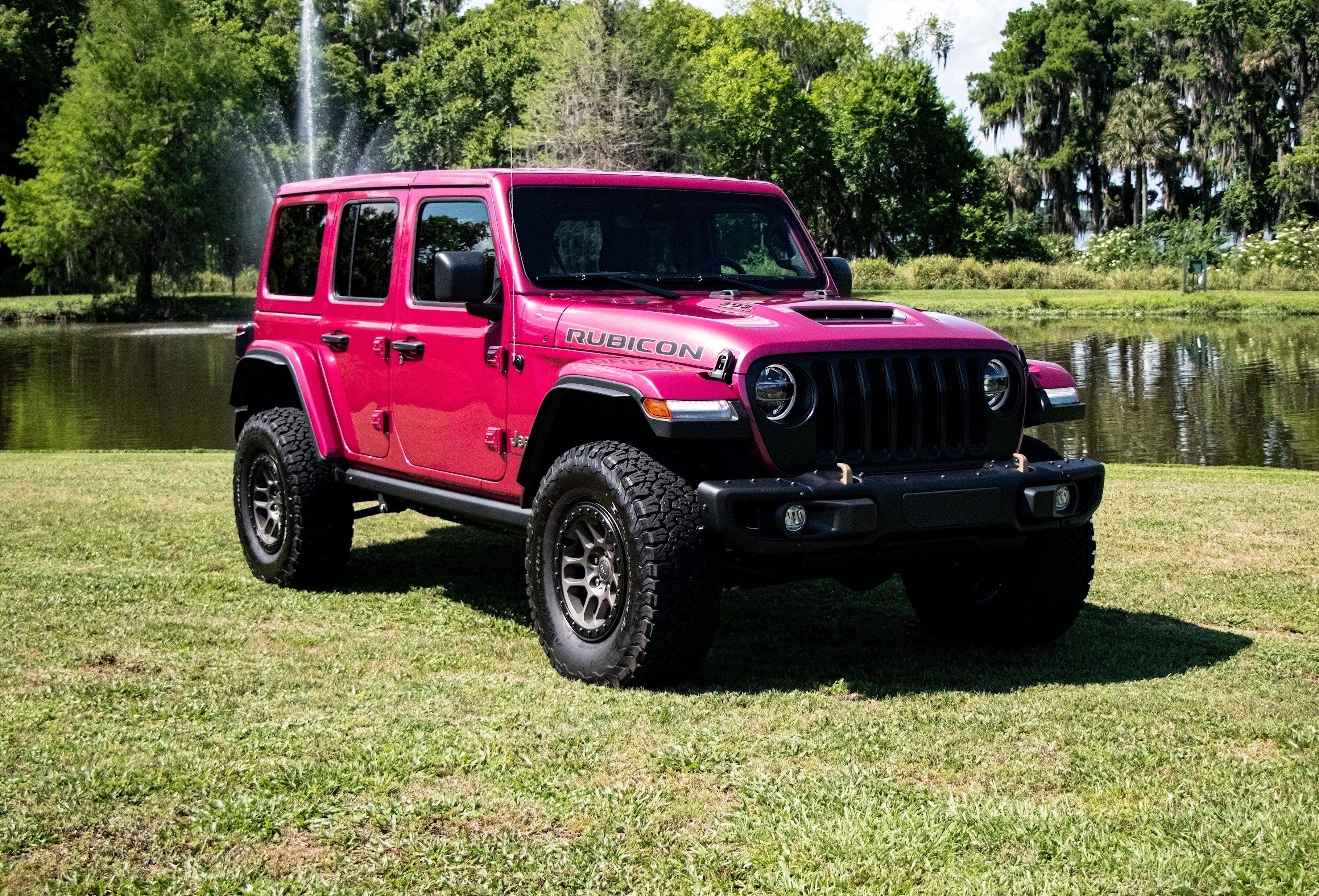 Coolest Car Colors You Can Buy In 2022