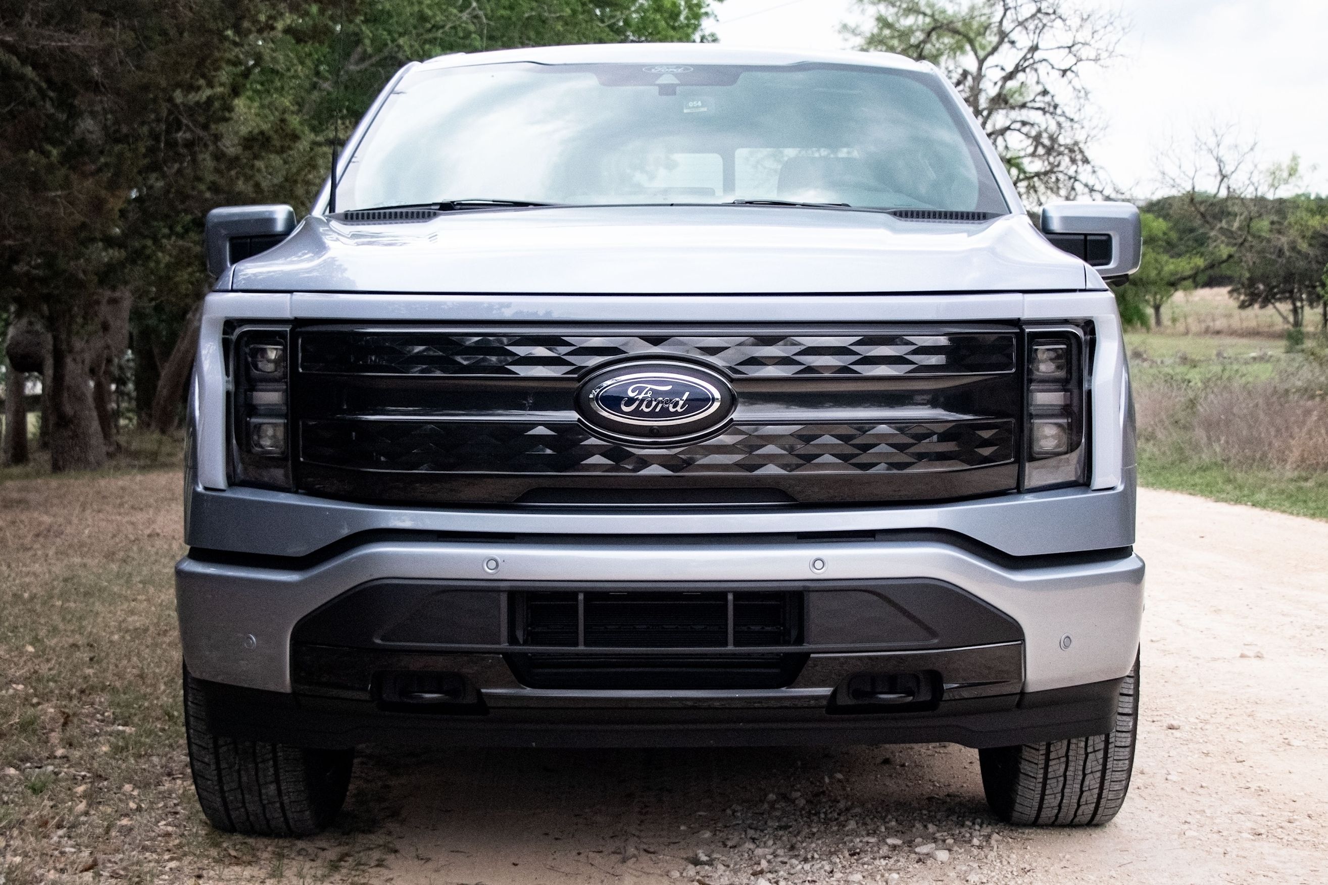 Ford F-150 Lightning Is Vulnerable To Hackers