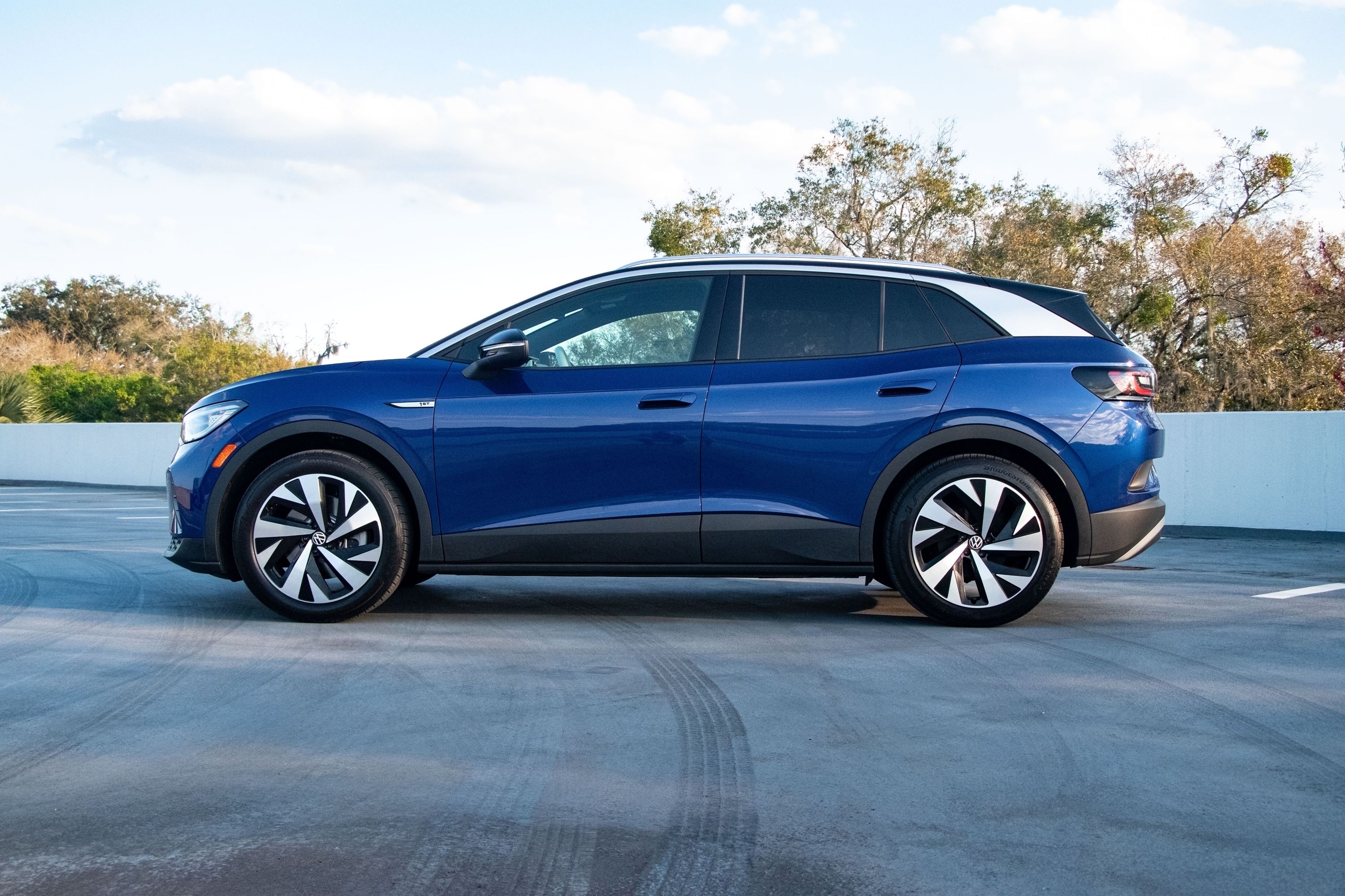 VW Prepares To Introduce New Affordable EV