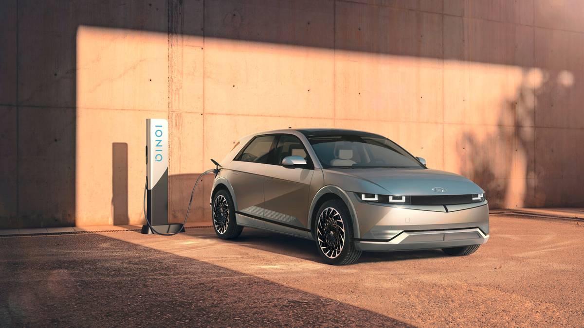 Decoding The Electric Buzz Your Ultimate Guide To Ioniq 5 Forums