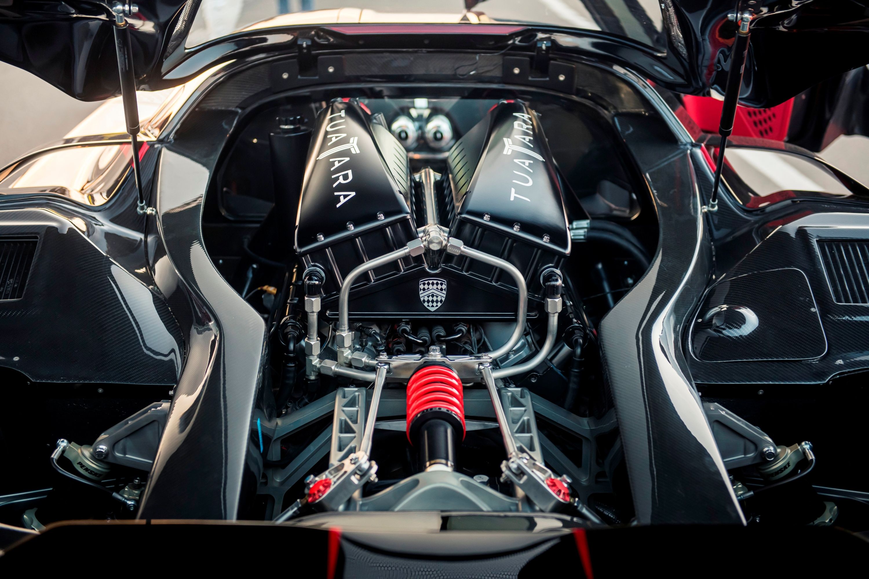 The 10 Most Power-Dense Engines Ever Made