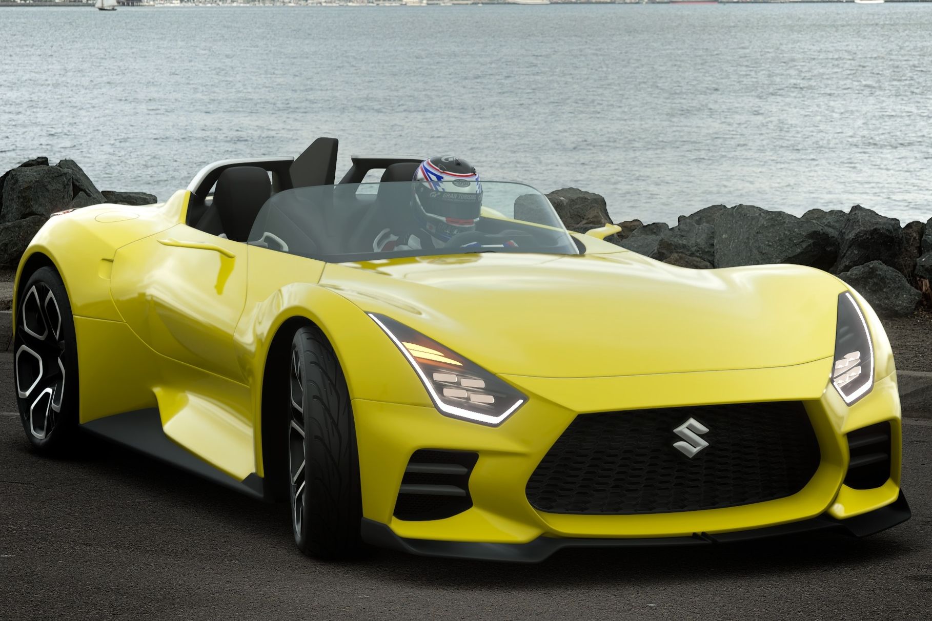 Suzukiページです♪ スズキ スペーシアギア HYBRID XZ ｜SUVといえばグッドスピードGOOD SPEED