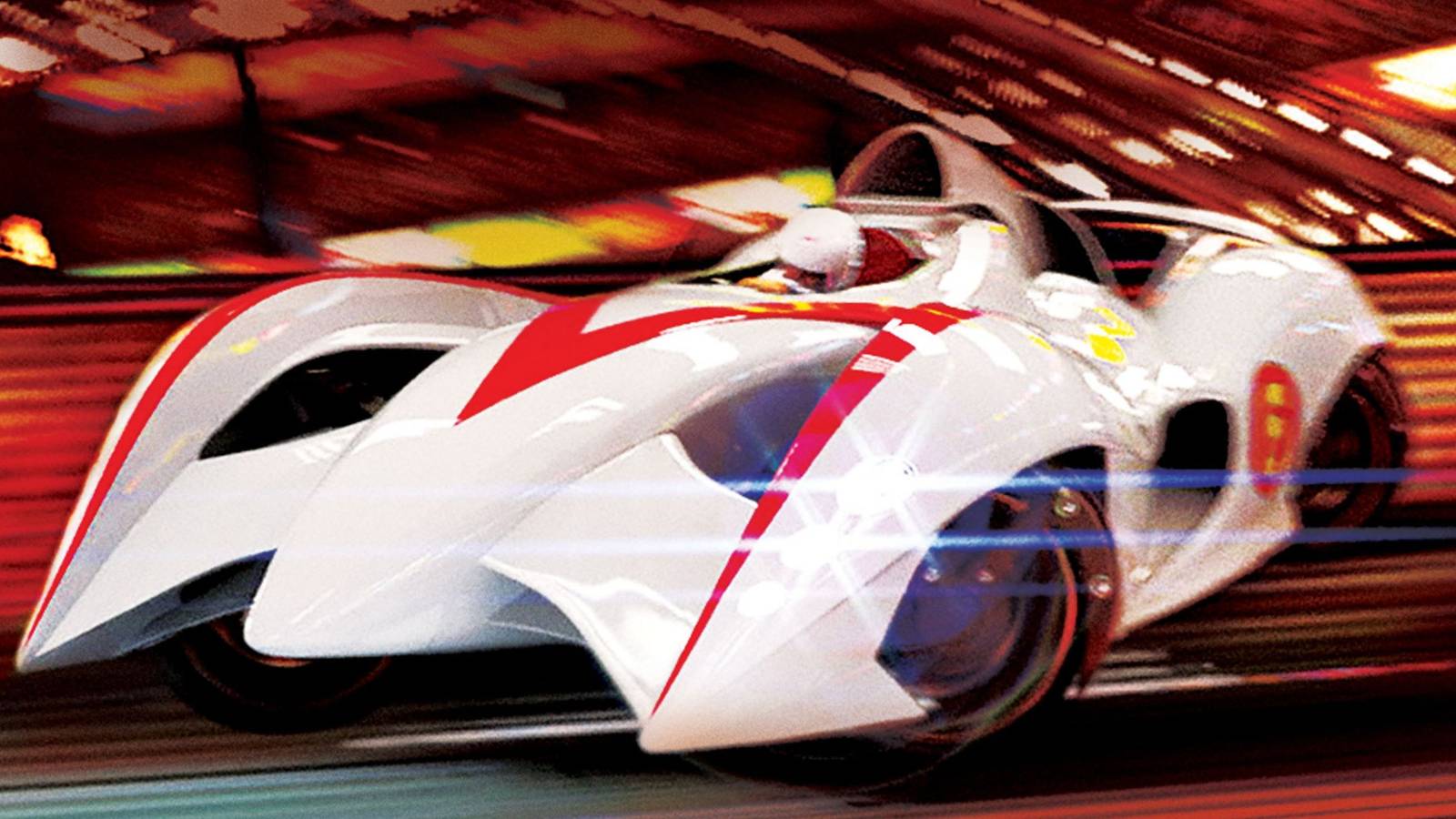 Star Wars Director Set To Remake Speed Racer