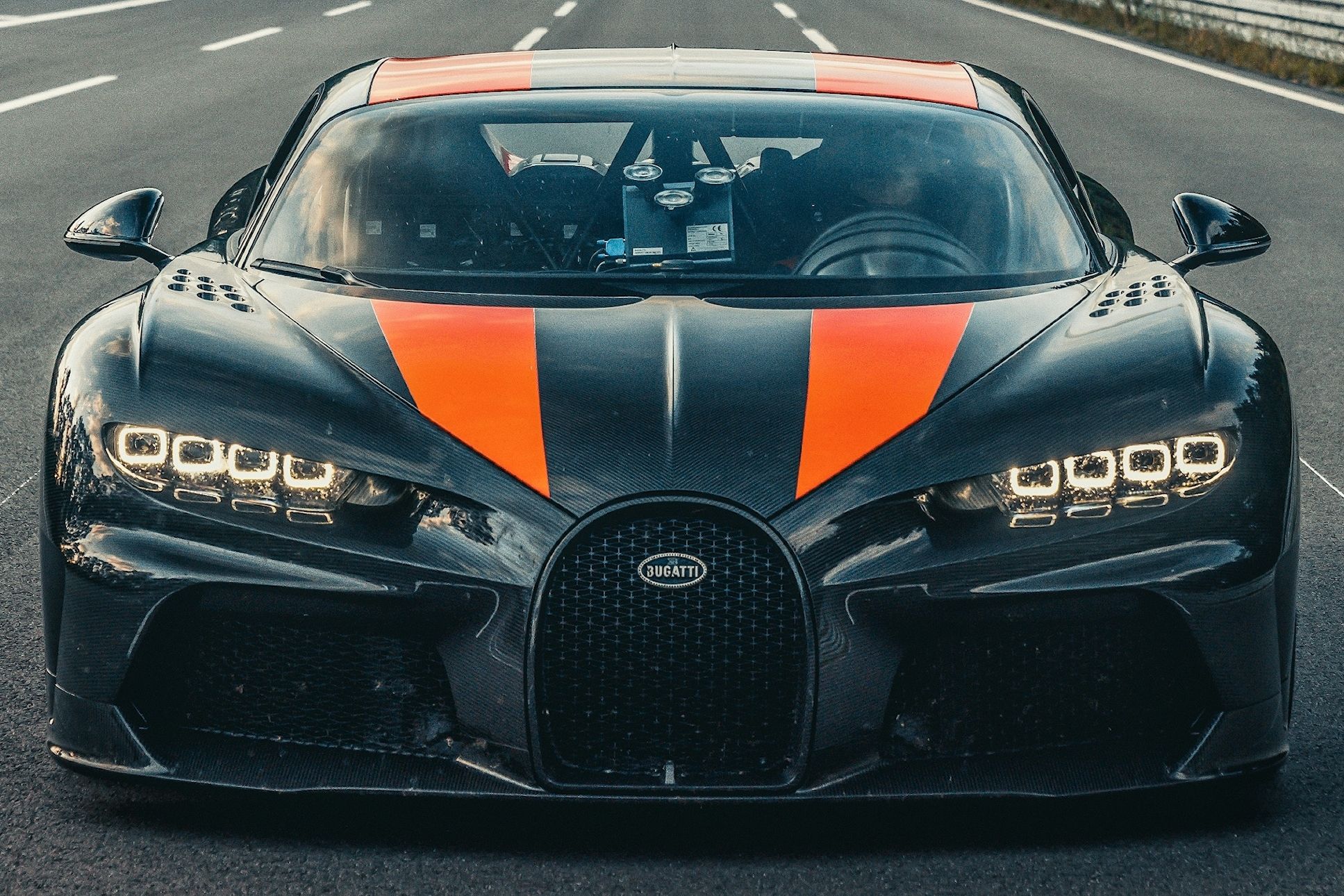 BUGATTI Calandre N　A 00407 Mido Bugatti (re-edition) | Ettore Bugatti Calandre